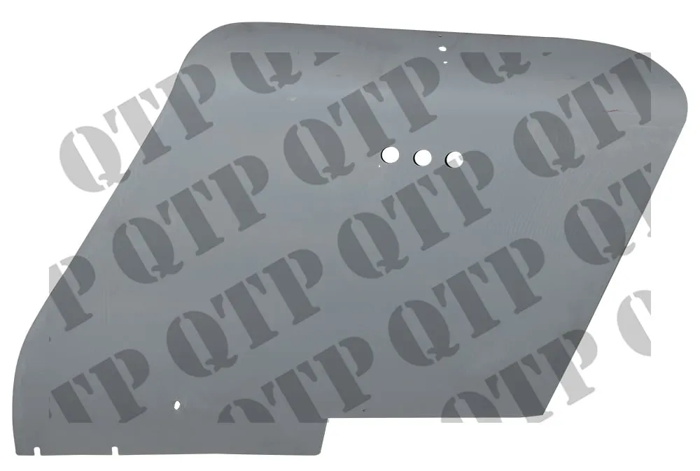 Extra rabatt Mudguard LH