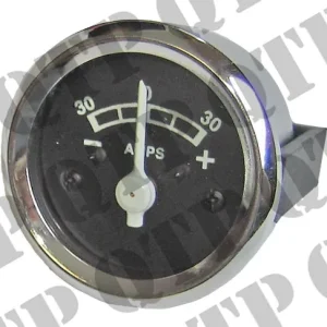 Ammeter Billigare