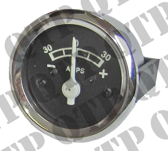 Ammeter Billigare