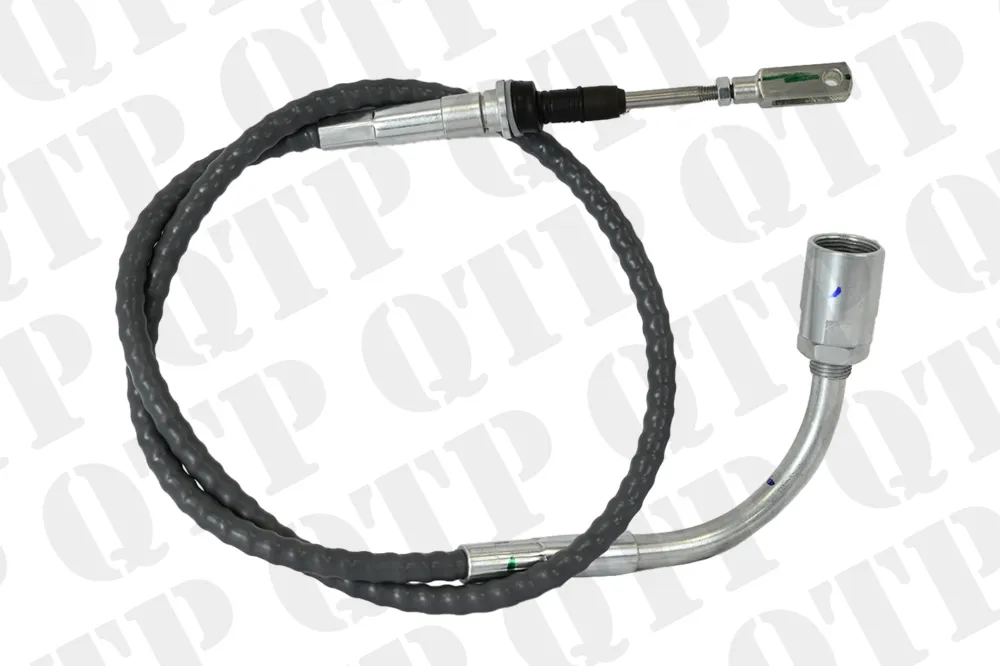 Hydraulic Spool Valve Cable Populärt val