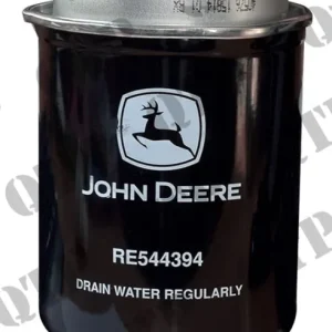 Begränsad tid Fuel Filter