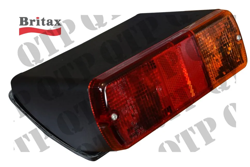 Rear Combination Lamp RH Begränsat erbjudande
