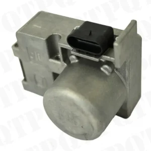 Begränsat antal Stepper Motor