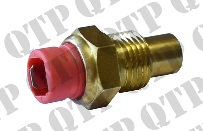 Sista chansen Temperature Sender