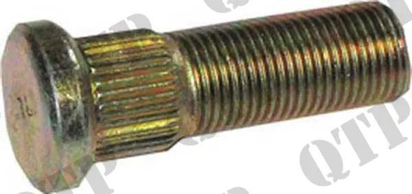 Wheel Stud Fri frakt