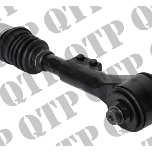 Track Rod Assembly Reapris