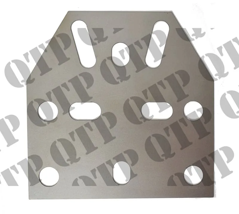 Mudguard Mounting Template Sänkt pris