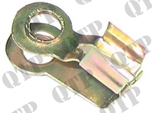Trygg betalning Stop Rod Clamp