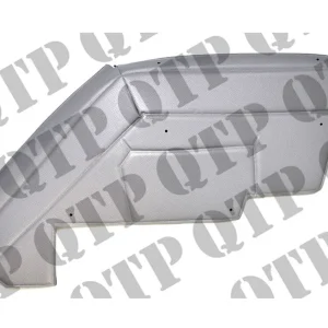 Trygg betalning Cab Foam Mudguard RH