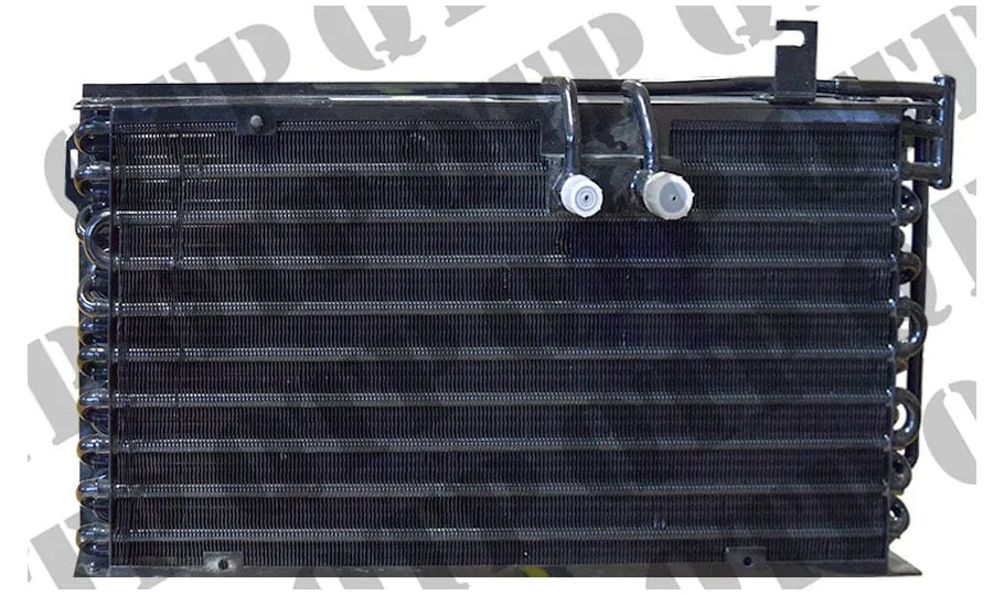 Condenser Kundfavorit