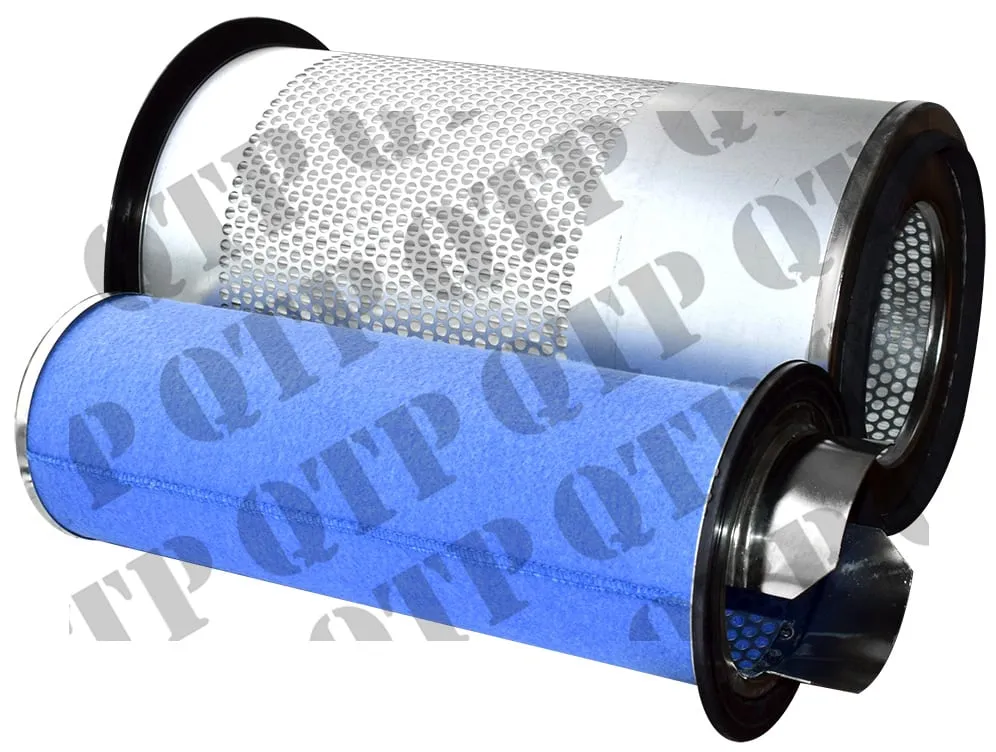 Air Filter Kit Fri frakt