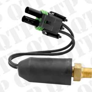 Trygg betalning Oil Pressure Sensor