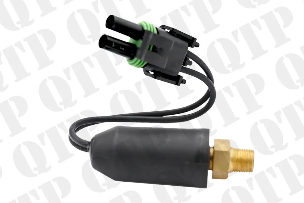 Trygg betalning Oil Pressure Sensor