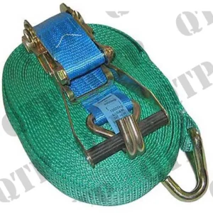 Begränsat antal Cargo Strap
