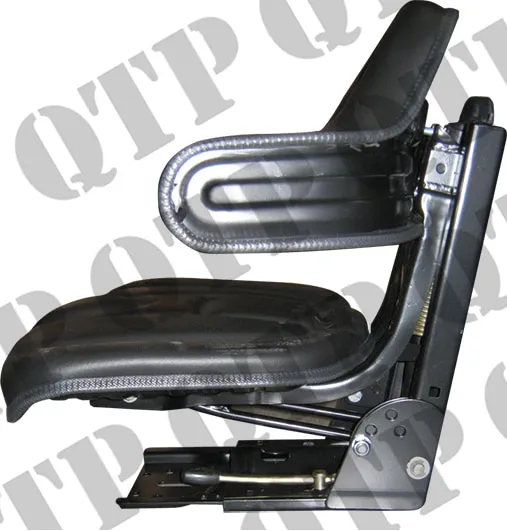 Snabb frakt Seat