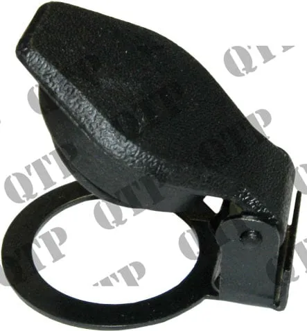 Säker betalning Ignition Switch Key Hole Cover