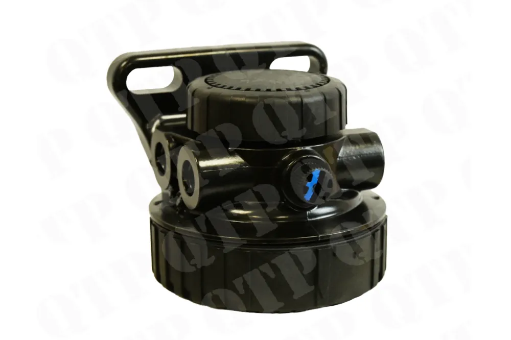 Sista chansen Fuel Filter Head Primary Kit