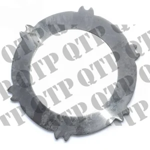 Steel Disc Billig