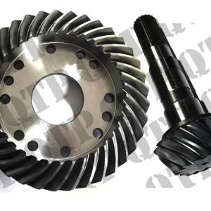 Begränsat erbjudande Crown Wheel & Pinion