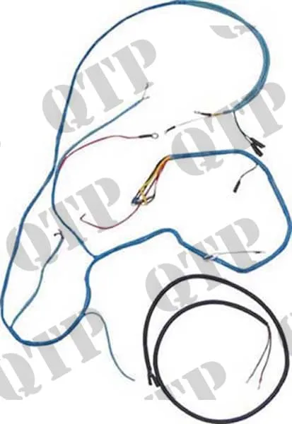 Erbjudandepris Wiring Loom