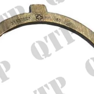 Begränsad tid Thrust Washer