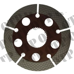 Trygg betalning Brake Disc