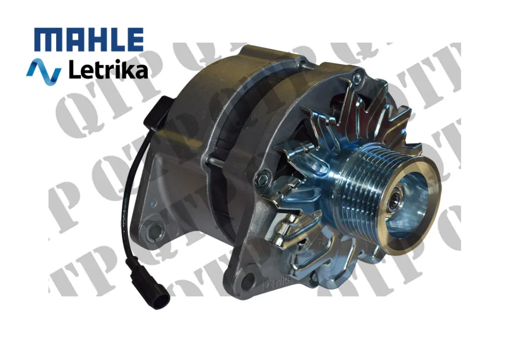 Alternator (MAHLE) TLA Case Farmall Beställ nu