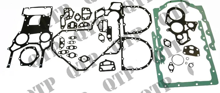 Sump Gasket Set Erbjudandepris