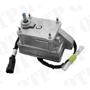 Begränsat antal Turbo Actuator