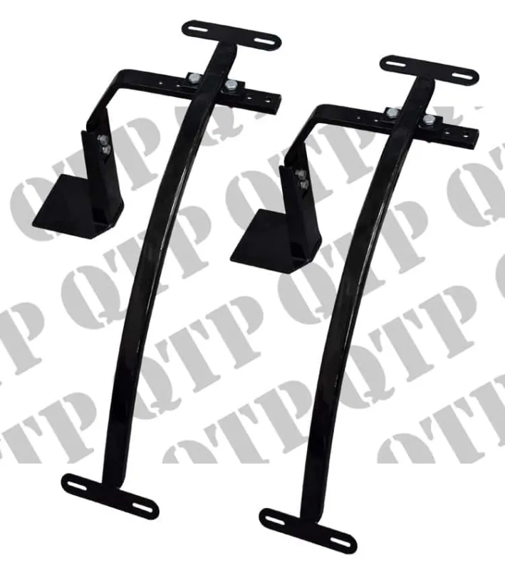 Nedsatt pris Mudguard Bracket Pair