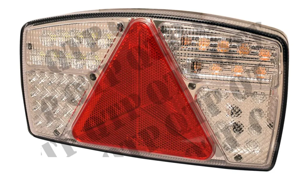 Lamp Combination Sänkt pris