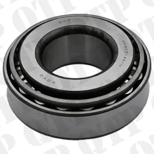 Bearing Assembly risnedsättning