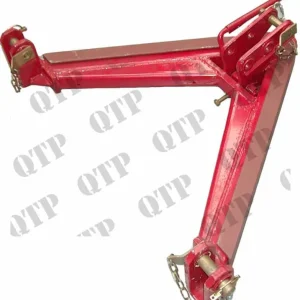 Begränsad tid Rear Linkage Quick Hitch Kit