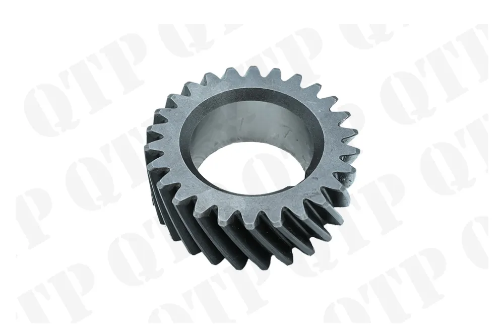 Crankshaft Gear Ford New Holland Endast idag