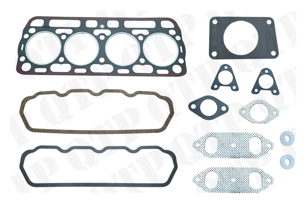 Outlet Head Gasket Set Case IHC