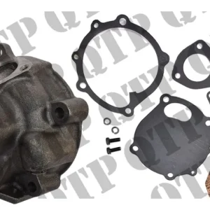 Water Pump Trygg betalning