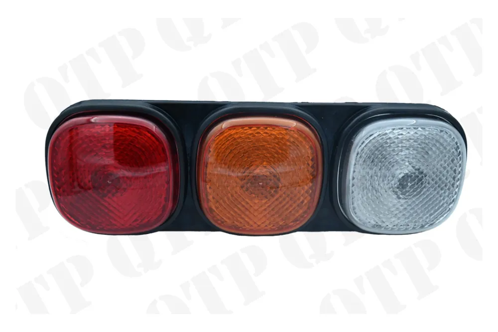 Rear Lamp Nyhet