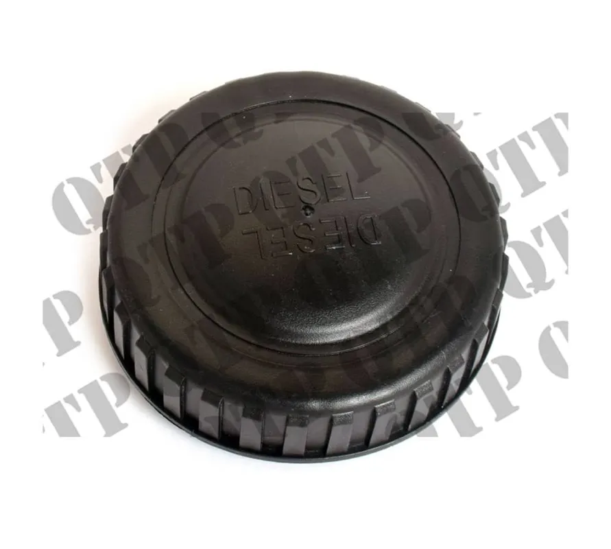 Fuel Cap Begränsat erbjudande