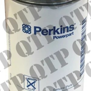 Begränsad tid Engine Oil Filter Perkins