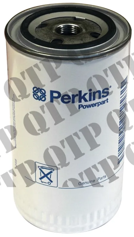 Begränsad tid Engine Oil Filter Perkins