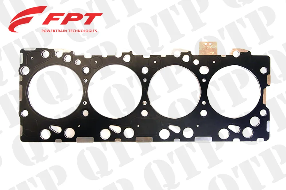 Begränsad tid Cylinder Head Gasket