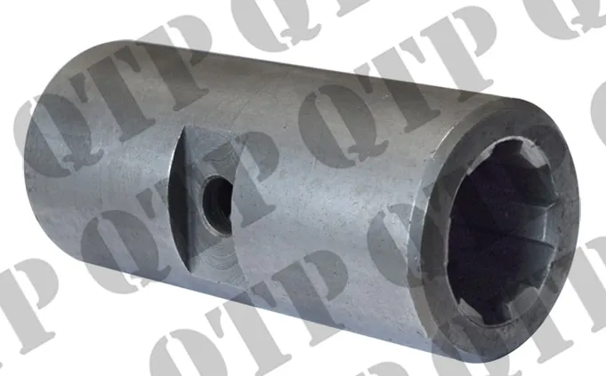Coupler Erbjudande