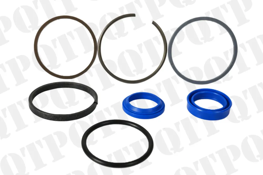 Power Steering Cylinder Seal Kit Begränsat erbjudande