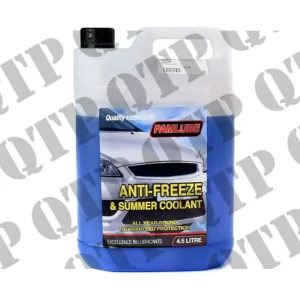 Antifreeze & Summer Coolant Köp nu