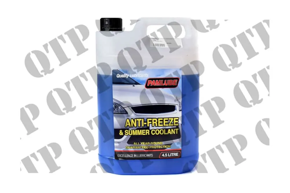 Antifreeze & Summer Coolant Köp nu