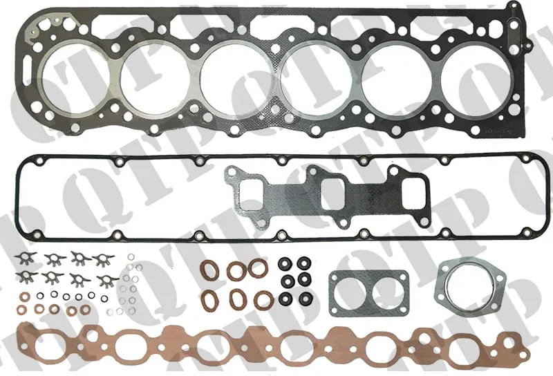 Head Gasket Set Populär