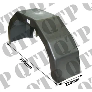 Trailer Mudguard Sänkt pris