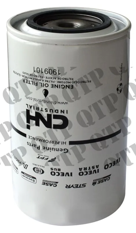 Engine Oil Filter Premium