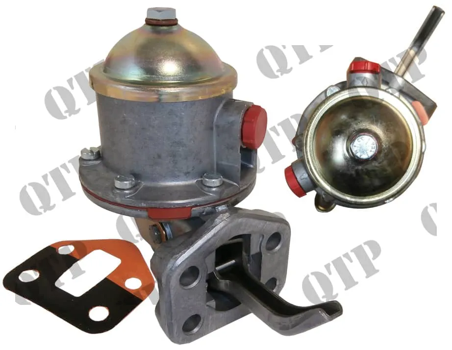 Fuel Lift Pump Sista chansen