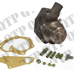 Water Pump Sista chansen